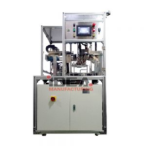 ASSEMBLY INSPECTION MACHINE
